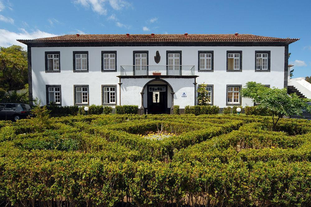 Ponta Delgada Azores Youth Hostels - Sao Miguel מראה חיצוני תמונה