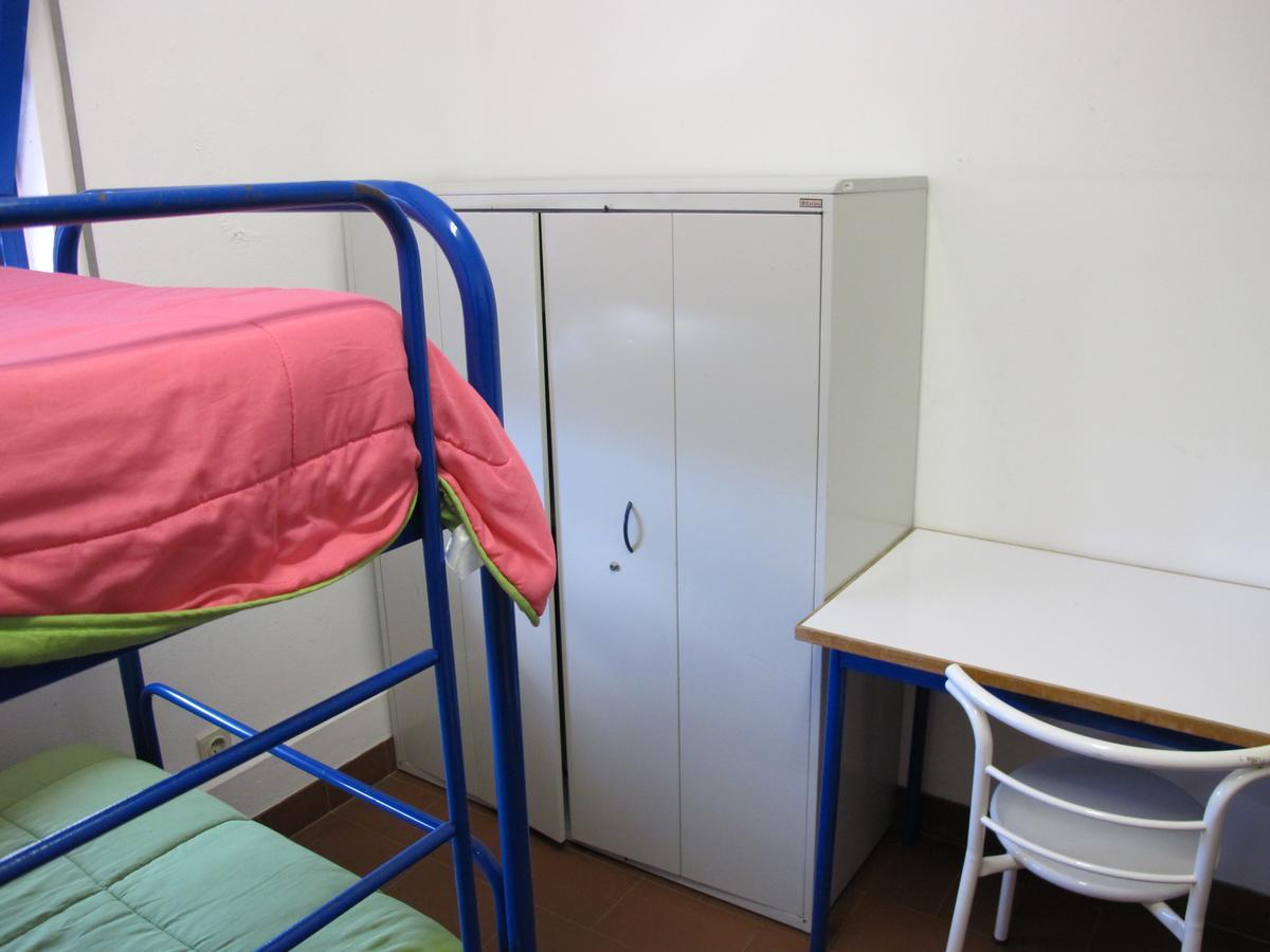 Ponta Delgada Azores Youth Hostels - Sao Miguel מראה חיצוני תמונה