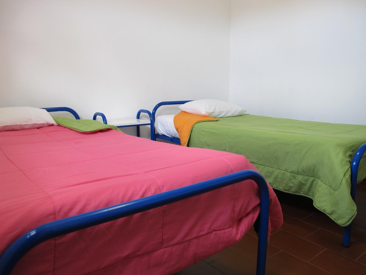 Ponta Delgada Azores Youth Hostels - Sao Miguel מראה חיצוני תמונה