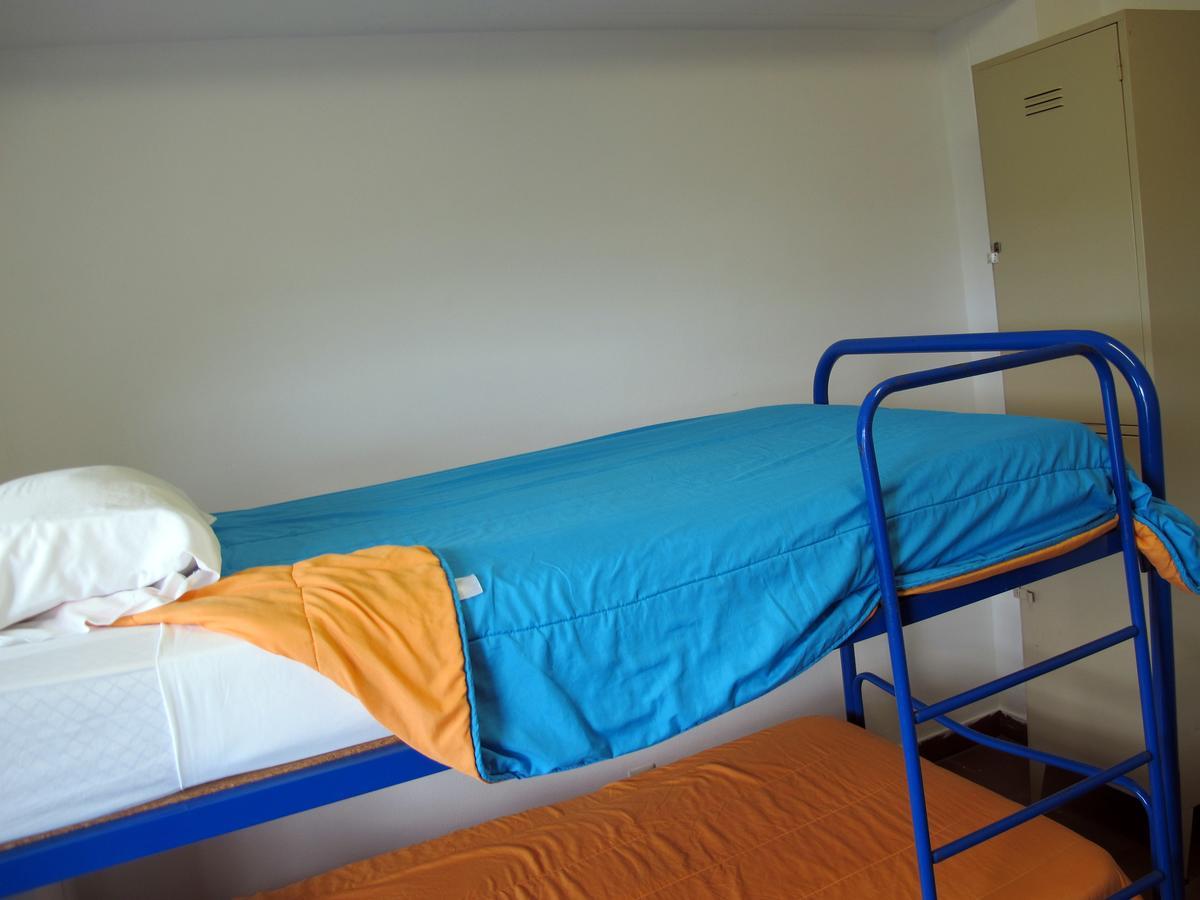 Ponta Delgada Azores Youth Hostels - Sao Miguel מראה חיצוני תמונה