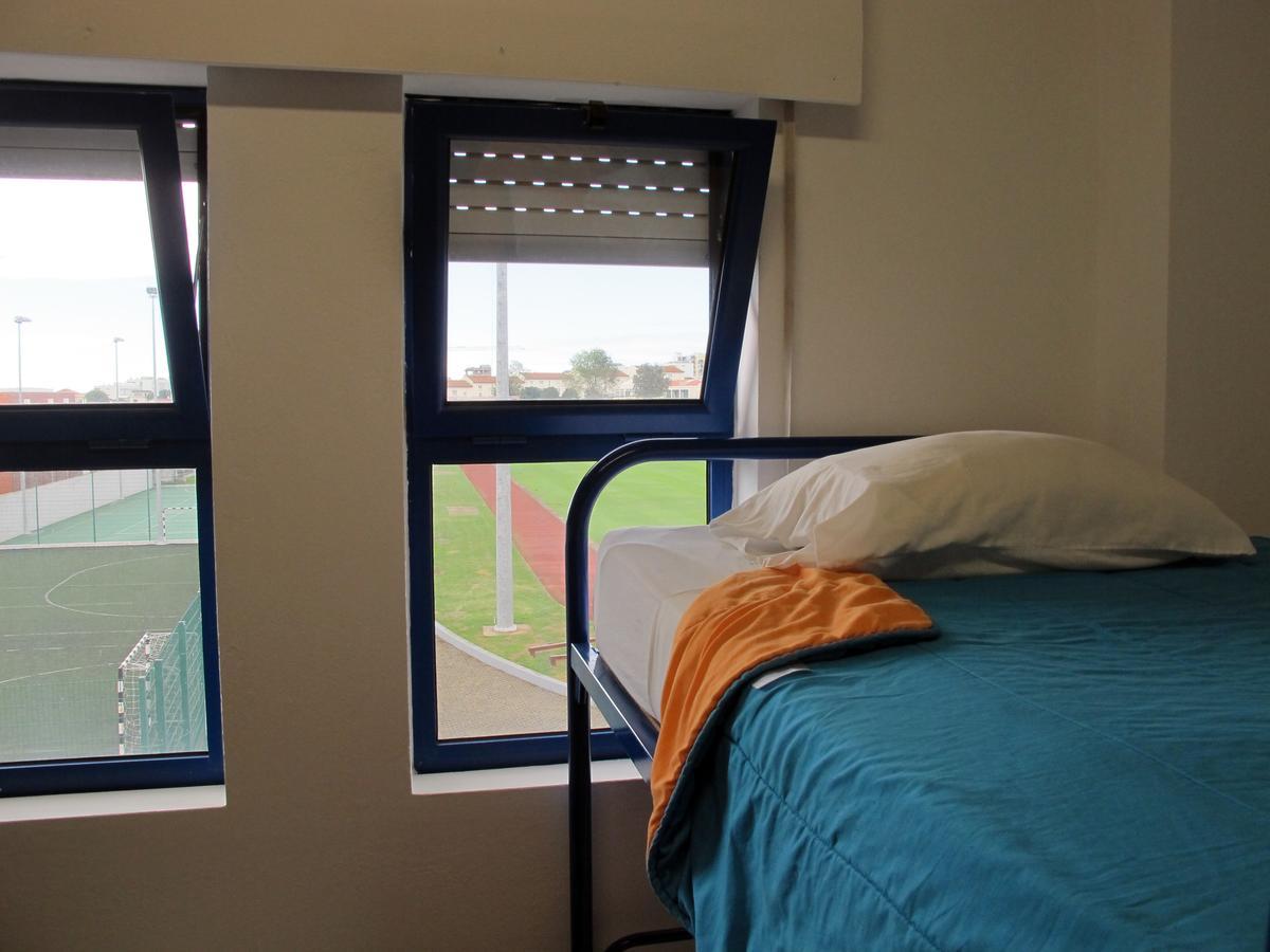 Ponta Delgada Azores Youth Hostels - Sao Miguel מראה חיצוני תמונה