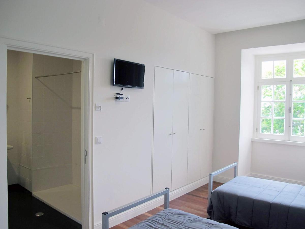 Ponta Delgada Azores Youth Hostels - Sao Miguel מראה חיצוני תמונה